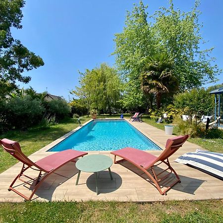Casa Sorriso Bed & Breakfast La Dagueniere Ngoại thất bức ảnh