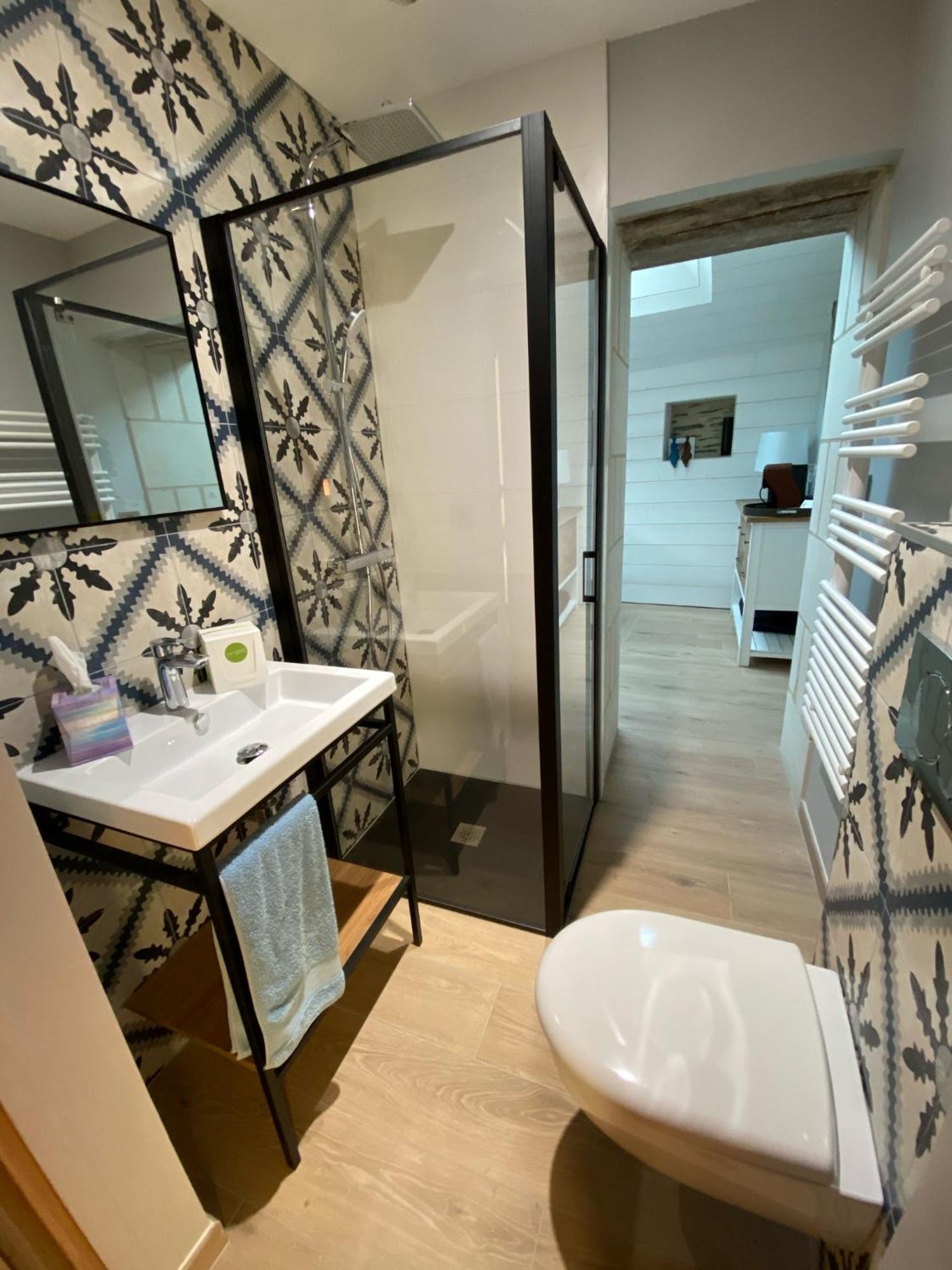 Casa Sorriso Bed & Breakfast La Dagueniere Ngoại thất bức ảnh